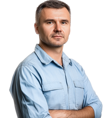 Дмитрий Сидоров